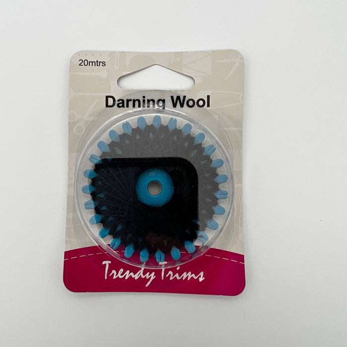 Darning Wool-needles & accessories-Wild and Woolly Yarns