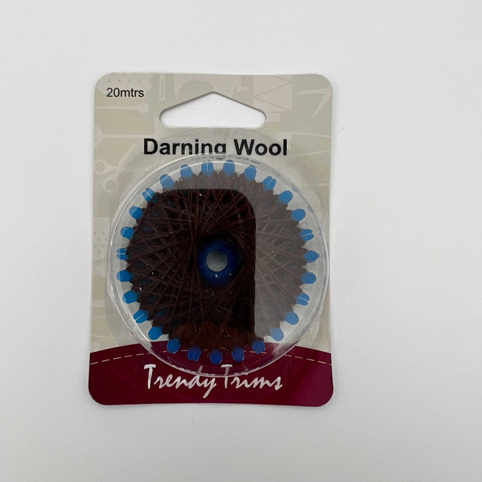 Darning Wool-needles & accessories-Wild and Woolly Yarns