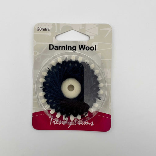 Darning Wool-needles & accessories-Wild and Woolly Yarns