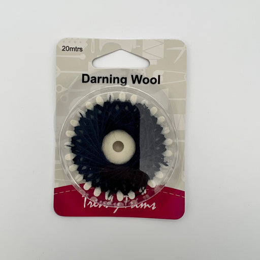 Darning Wool-needles & accessories-Wild and Woolly Yarns