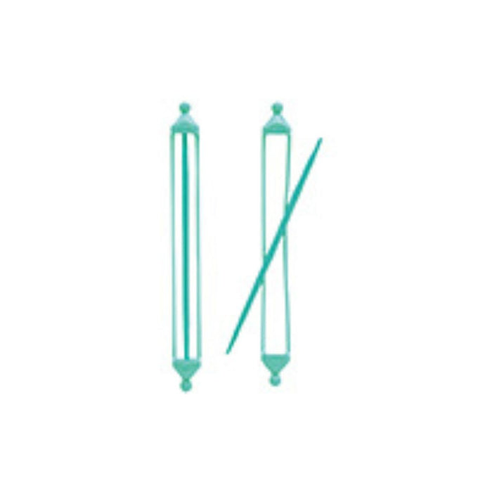 Double Ended Stitch Holders-needles & accessories-Wild and Woolly Yarns
