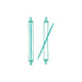 Double Ended Stitch Holders-needles & accessories-Wild and Woolly Yarns