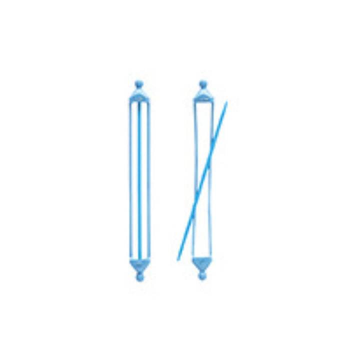 Double Ended Stitch Holders-needles & accessories-Wild and Woolly Yarns