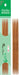 Double Pointed Sets of Bamboo Needles - 20cm-needles & accessories-Knit Knacks-CG 2.25 mm (1037-1)-Wild & Woolly Yarns