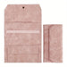 Interchangeable Needle Case - Pink-needles & accessories-Wild and Woolly Yarns