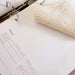 Knit Notes Record / A4-needles & accessories-Knit Notes-Up to 2 Yarns-Single-Wild & Woolly Yarns