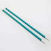 Knit Pro Zing Single Point Needles 30cm-Knitting Needles-Trendy Trims-2.0mm-Wild & Woolly Yarns
