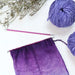 Knit Pro Zing Single Point Needles 30cm-Knitting Needles-Trendy Trims-2.0mm-Wild & Woolly Yarns