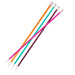 Knit Pro Zing Single Point Needles 35cm-needles & accessories-Trendy Trims-2.0mm-Wild & Woolly Yarns