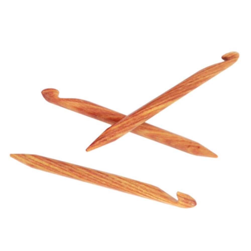 KnitPro Knitting Repair Hooks-Needles & Accessories-Trendy Trims-Wild & Woolly Yarns