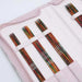 KnitPro Symfonie 2 Double Pointed Needle Sets-Needles & Accessories-Trendy Trims-15cm-Wild & Woolly Yarns