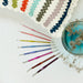 KnitPro Zing Crochet Hooks-needles & accessories-Wild and Woolly Yarns