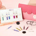 KnitPro Zing Mini Interchangeable Needles - Deluxe Set-needles & accessories-Trendy Trims-Wild & Woolly Yarns