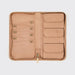 Knitpro Cable Case - Clay-needles & accessories-Wild and Woolly Yarns