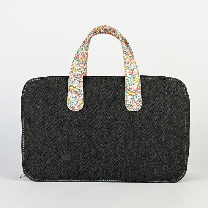 Knitpro Doctor Bag - Bloom Collection-needles & accessories-Wild and Woolly Yarns