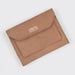 Knitpro Double Point Needle Case - Clay-needles & accessories-Wild and Woolly Yarns