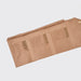 Knitpro Fixed Circular Needle Case - Clay-needles & accessories-Wild and Woolly Yarns