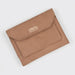 Knitpro Interchangeable Needle Case - Clay-needles & accessories-Wild and Woolly Yarns