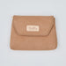 Knitpro Notions Pouch - Clay-needles & accessories-Wild and Woolly Yarns