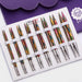 Knitpro Symfonie Interchangeable Deluxe Set-needles & accessories-Wild and Woolly Yarns