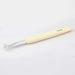 Knitpro Waves Crochet Hooks-needles & accessories-Trendy Trims-2.00mm – Rosemary-Wild & Woolly Yarns
