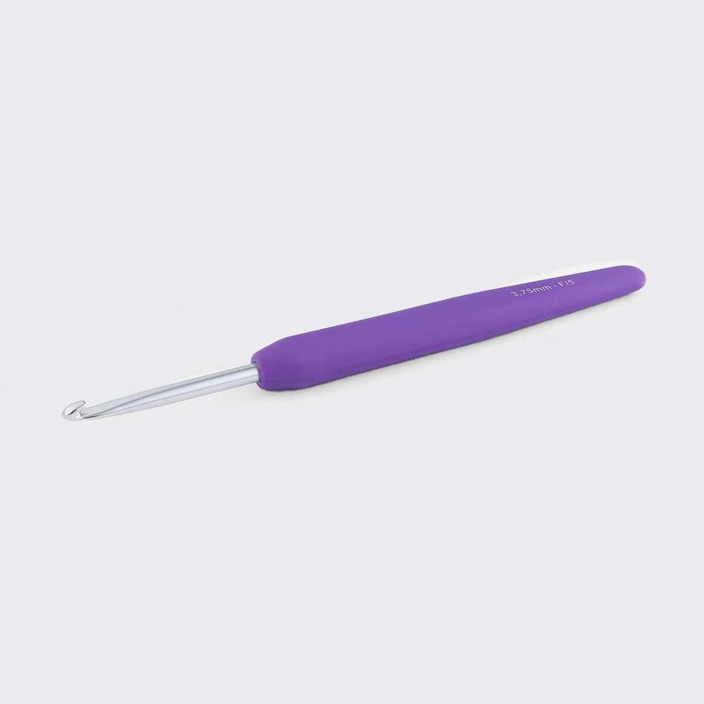 Knitpro Waves Crochet Hooks-Needles & Accessories-Trendy Trims-3.00mm-Wild & Woolly Yarns