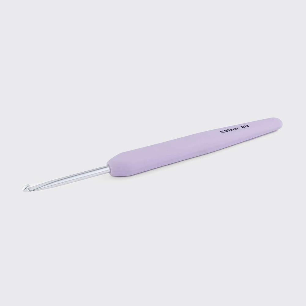 Knitpro Waves Crochet Hooks-Needles & Accessories-Trendy Trims-3.25mm-Wild & Woolly Yarns