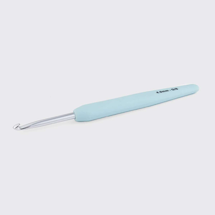 Knitpro Waves Crochet Hooks-needles & accessories-Wild and Woolly Yarns
