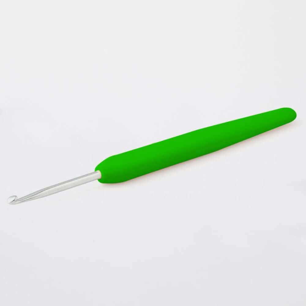 Knitpro Waves Crochet Hooks-Needles & Accessories-Trendy Trims-2.00mm-Wild & Woolly Yarns