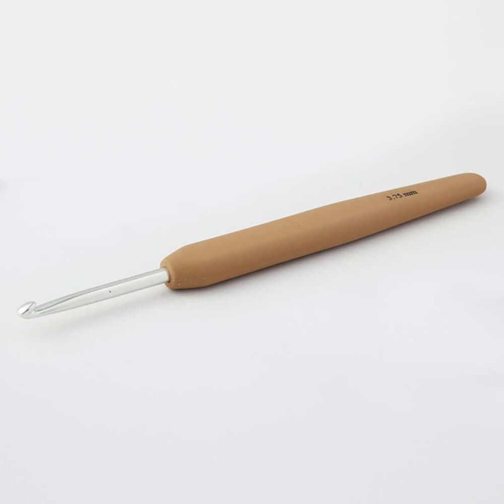 Knitpro Waves Crochet Hooks-Needles & Accessories-Trendy Trims-2.00mm-Wild & Woolly Yarns