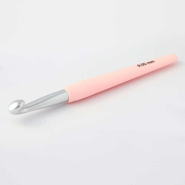 Knitpro Waves Crochet Hooks-needles & accessories-Wild and Woolly Yarns
