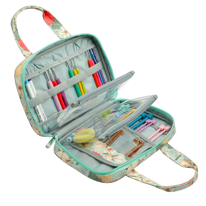 Knitting Accessories Bag-needles & accessories-Wild and Woolly Yarns