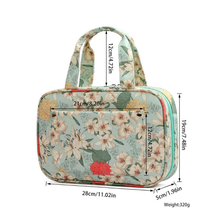 Knitting Accessories Bag-needles & accessories-Wild and Woolly Yarns