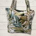 Knitting Bag - Monseterra-needles & accessories-Wild and Woolly Yarns