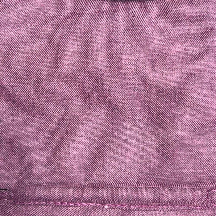 Knitting Bag - Oxford-needles & accessories-Countrywide Yarns-Purple-Wild & Woolly Yarns