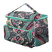 Knitting & Crochet Bag - Oxford-needles & accessories-Wild and Woolly Yarns
