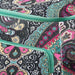 Knitting & Crochet Bag - Oxford-needles & accessories-Wild and Woolly Yarns