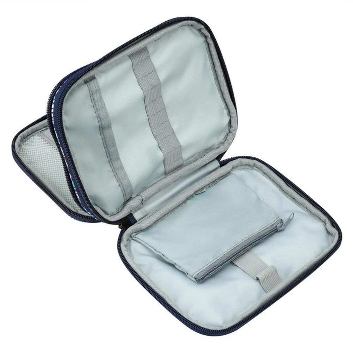 Knitting / Crochet Organiser-needles & accessories-Wild and Woolly Yarns
