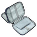 Knitting / Crochet Organiser-needles & accessories-Wild and Woolly Yarns