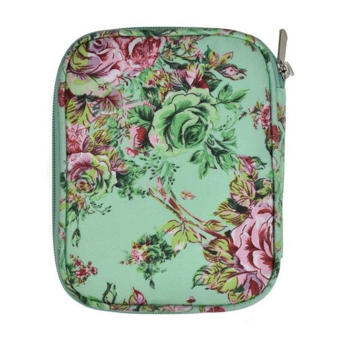 Knitting / Crochet Organiser-needles & accessories-Wild and Woolly Yarns