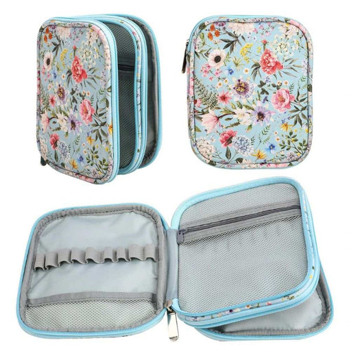 Knitting / Crochet Organiser-needles & accessories-Wild and Woolly Yarns
