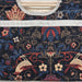 Knitting Storage Bag - Wooden Handle-needles & accessories-Wild and Woolly Yarns