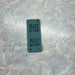 Leather Tag - Made With Love-needles & accessories-Wild & Woolly Yarns-Teal-Wild & Woolly Yarns