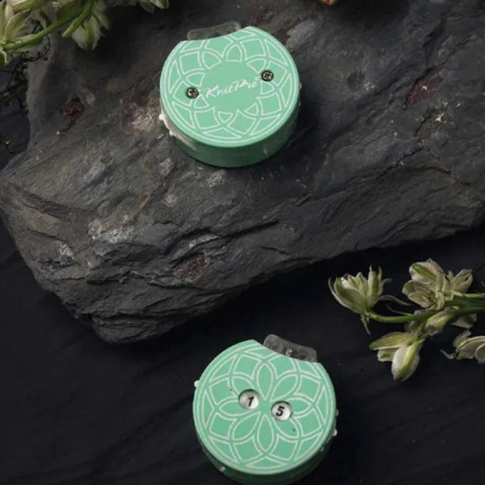 Mindful Row Counter-needles & accessories-Trendy Trims-Wild & Woolly Yarns