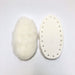 Sheepskin Soles-needles & accessories-Wild and Woolly Yarns