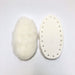 Sheepskin Soles-needles & accessories-Wild and Woolly Yarns