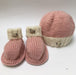 Sheepskin Soles-needles & accessories-Wild and Woolly Yarns