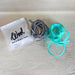 Stitch Holder Cords (Set)-needles & accessories-Wild and Woolly Yarns
