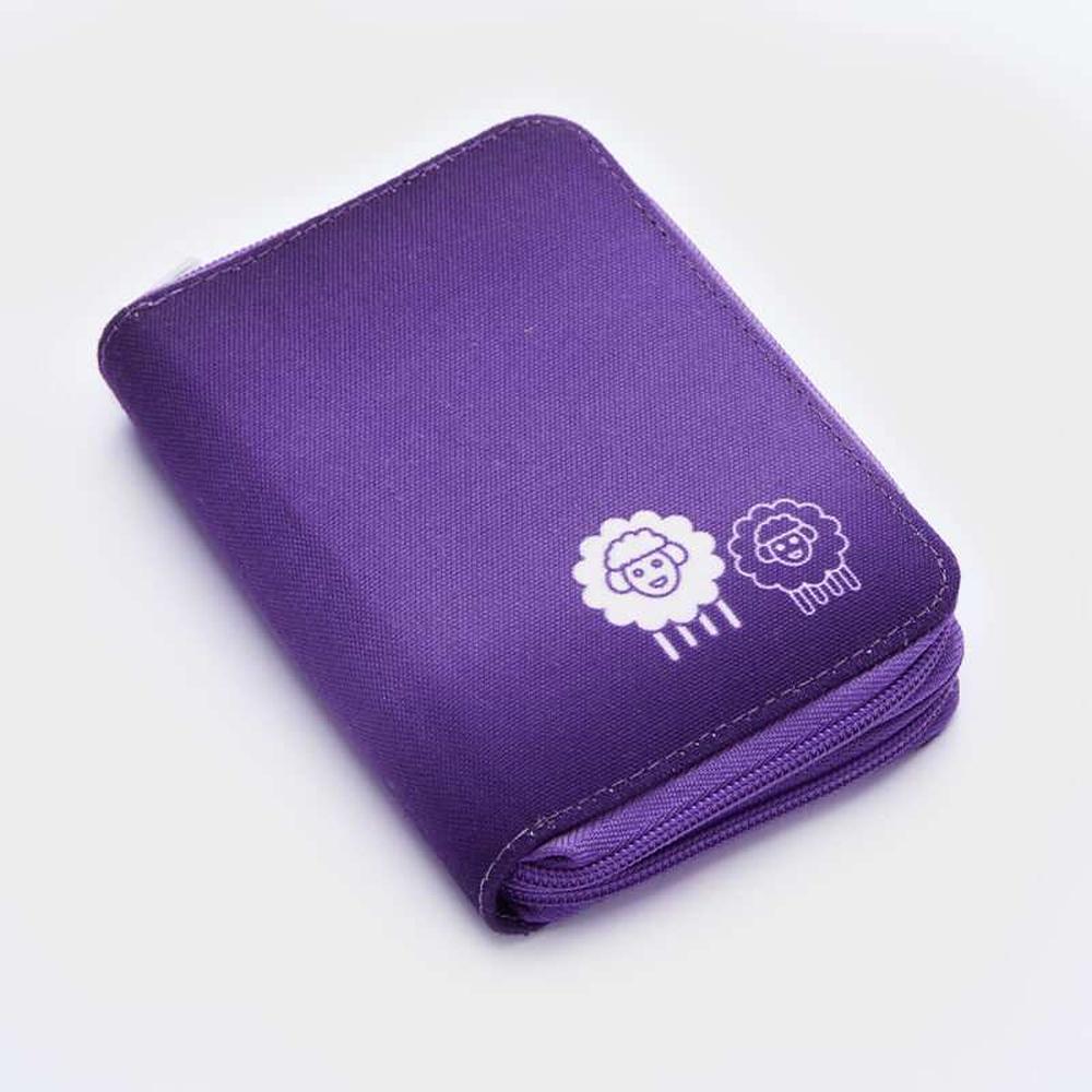 Symfonie Interchangeable Starter Set-Needles & Accessories-Trendy Trims-Wild & Woolly Yarns