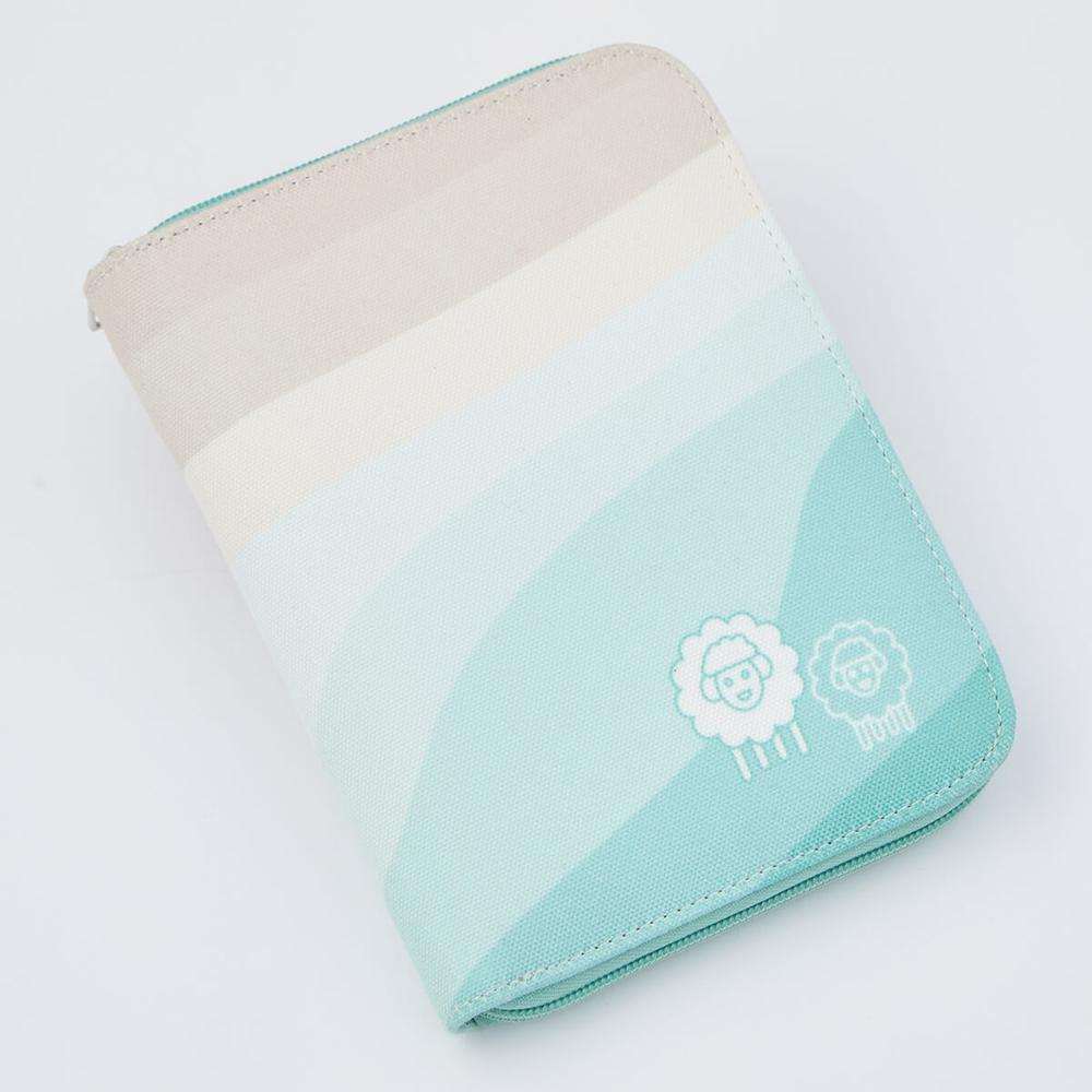 Waves 2.0 Deluxe Crochet Hook Set-Needles & Accessories-Trendy Trims-Wild & Woolly Yarns